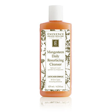 Mangosteen Daily Resurfacing Cleanser 125ml 4.2oz