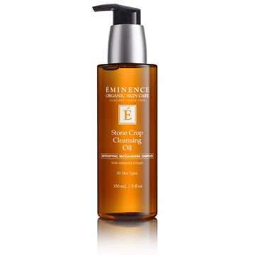 Stone Crop Cleansing Oil 150ml 5oz