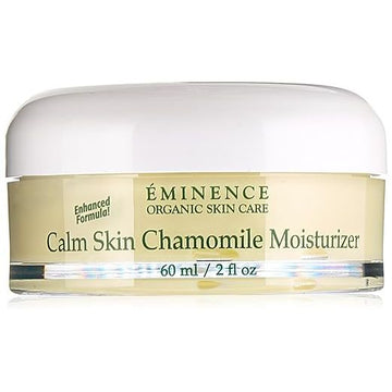 Calm Skin Chamomile Moisturizer 60ml/2oz