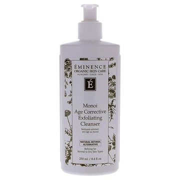 Monoi Age Corrective Exfoliating Cleanser 250ml/8.4oz