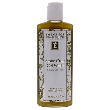 Stone Crop Gel Wash 125ml 4.2oz