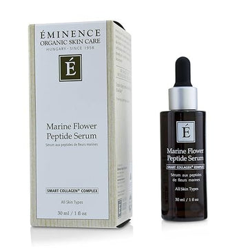 Marine Flower Peptide Serum 30ml/1oz