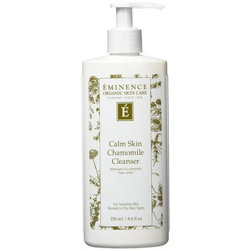 Calm Skin Chamomile Cleanser 250ml/8.4oz