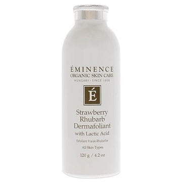 Strawberry Rhubarb Dermafoliant 120g 4.2oz