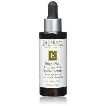 Bright Skin Licorice Root Booster Serum 30ml/1oz