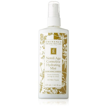 Neroli Age Corrective Hydrating Mist 125ml 4.2oz