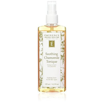 Soothing Chamomile Tonique 125ml 4.2oz