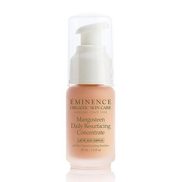 Mangosteen Daily Resufracing Concentrate 35ml 1.2oz