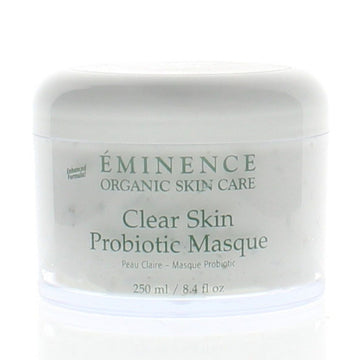 Clear Skin Probiotic Masque  250ml 8.4oz