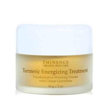 Turmeric Energizing Treatment 60g 2oz