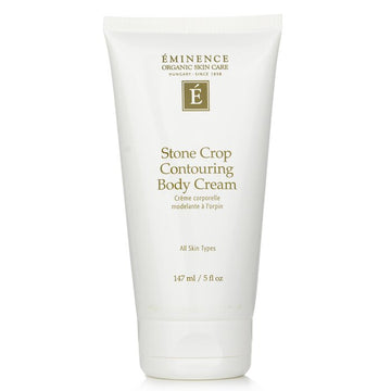Stone Crop Contouring Body Cream 2124 147ml/5oz