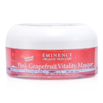 Pink Grapefruit Vitality Masque - For Normal to Dry Skin 2202 60ml/2oz