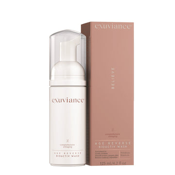 Age Reverse Bioactiv Wash 125ml