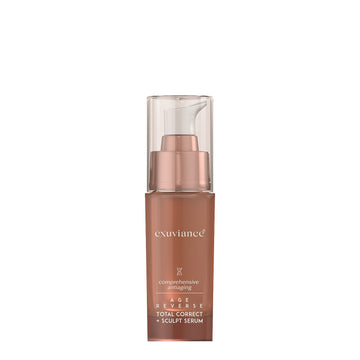 (Buy 1 Get 1 Free) Age Reverse Total Correct + Sculpt Serum 30ml (EXP DATE: 02/25)
