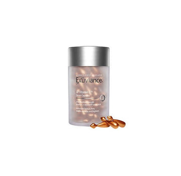 Vitamin C Serum Capsules 60caps 60caps