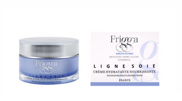 Nourishing Moisturizing Cream 50ml