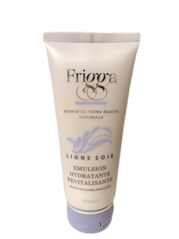 Emulsion Hydratante Revitalisante 100ml