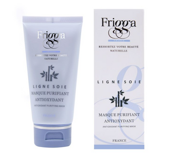 Antioxidant Purifying Mask 75ml
