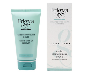 Gentle Make-Up Remover 75ml