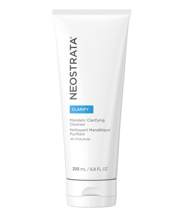 Clarifying Facial Cleanser 200ml (EXP DATE: 02/25)