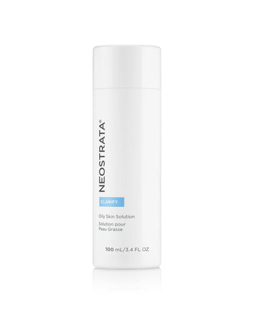 Oily Skin Solution 100ml