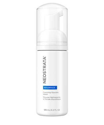 Foaming Glycolic Wash 125ml