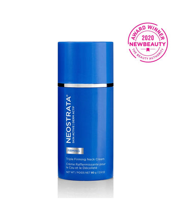 Triple Firming Neck Cream 80g