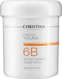 Active Firming Algae Mask 150g