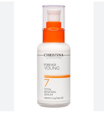 Total Renewal Serum 100ml