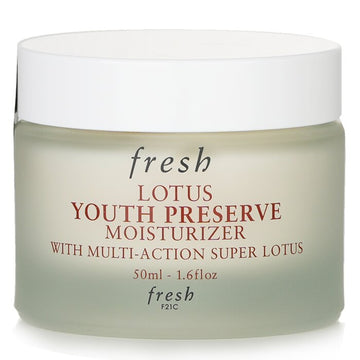 Lotus Youth Preserve Moisturizer H00005361/143533 50ml/1.6oz
