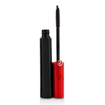 Eccentrico Instant High Volume & Definition Mascara - # 1 Obsidian Black L947680 / 327611  10ml/0.33oz