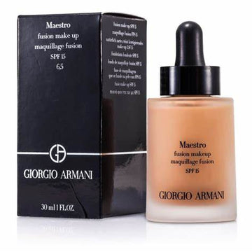 Maestro Fusion Make Up Foundation SPF 15 - # 3 21555816  30ml/1oz