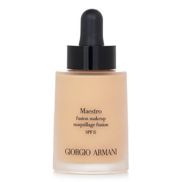 Maestro Fusion Make Up Foundation SPF 15 - # 4.5 2161663  30ml/1oz