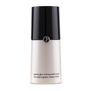Crema Nuda Supreme Glow Reviving Tinted Cream - # 01 Nude Glow 49843  30ml/1.01oz