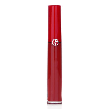 Lip Maestro Intense Velvet Color (Liquid Lipstick) - # 415 (Red Wood) LB014700 / 742598  6.5ml/0.22oz