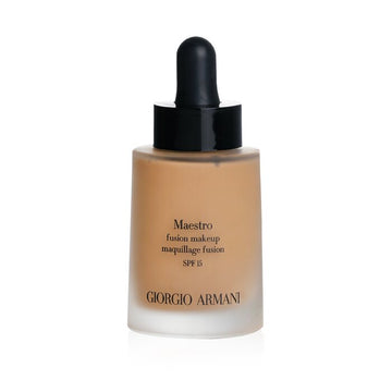Maestro Fusion Make Up Foundation SPF 15 - # 4 2155588  30ml/1oz