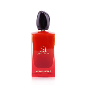 Si Passione Intense Eau De Parfum Spray 544398  100ml/3.4oz
