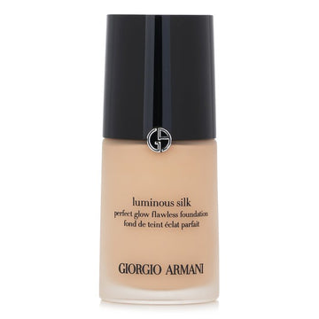 Luminous Silk Foundation - # 1.5 (Fair, Neutral)  30ml/1oz