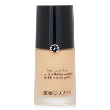 Luminous Silk Foundation - # 3.8 (Fair, Cool) 41625  30ml/1oz