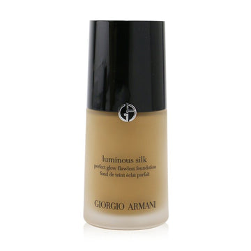 Luminous Silk Foundation - # 7.8 (Medium, Neutral)  30ml/1oz