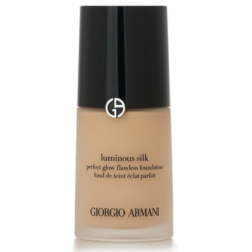 Luminous Silk Foundation - # 3 (Pale Peach) 202610  30ml/1oz