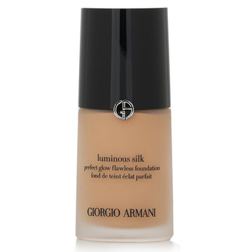 Luminous Silk Foundation - # 3.5 (Light, Warm) 40367  30ml/1oz