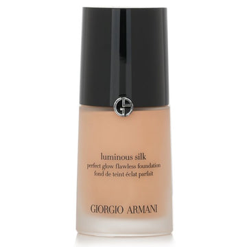 Luminous Silk Foundation - # 4.25 (Light, Peachy) 75243  30ml/1oz