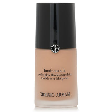 Luminous Silk Foundation - # 5.25 (Medium, Rosy) 40379  30ml/1oz