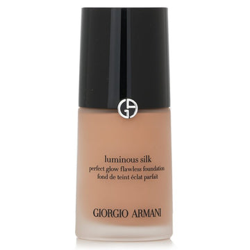 Luminous Silk Foundation - # 5.5 (Natural Beige) 207555  30ml/1oz