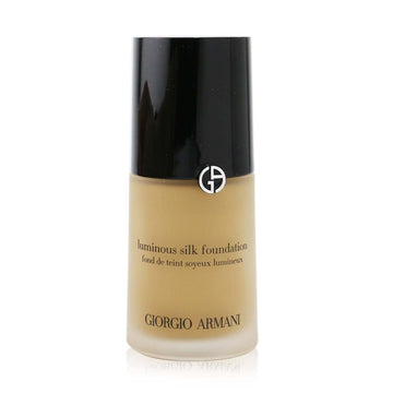 Luminous Silk Foundation - # 6.25 175250  30ml/1oz