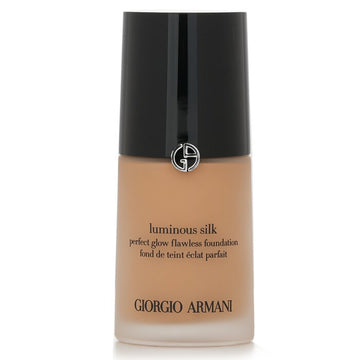 Luminous Silk Foundation - # 6.5 Tawny 207556  30ml/1oz