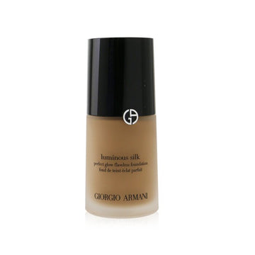 Luminous Silk Foundation - # 8.25 (Tan, Pink) 941687  30ml/1oz