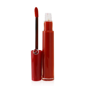 Lip Maestro Intense Velvet Color (Liquid Lipstick) - # 417 (Blaze) 980020  6.5ml/0.22oz