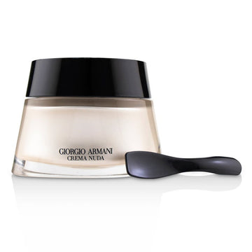 Crema Nuda Supreme Glow Reviving Tinted Cream - # 02 Light Glow 498427  30ml/1oz